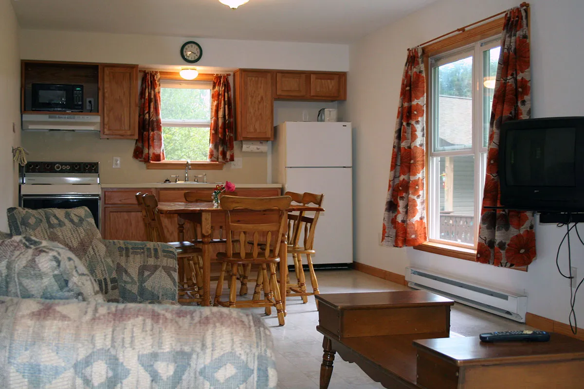 Cottage #10