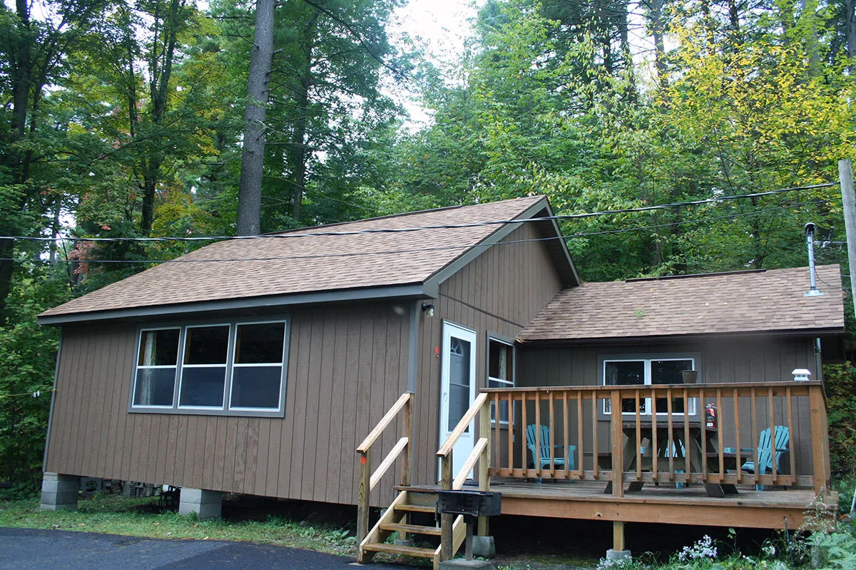 Cottage #18