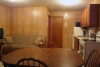 Cottage I - kitchen living room
