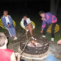 Campfire Ring