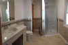 Downstairs bathroom