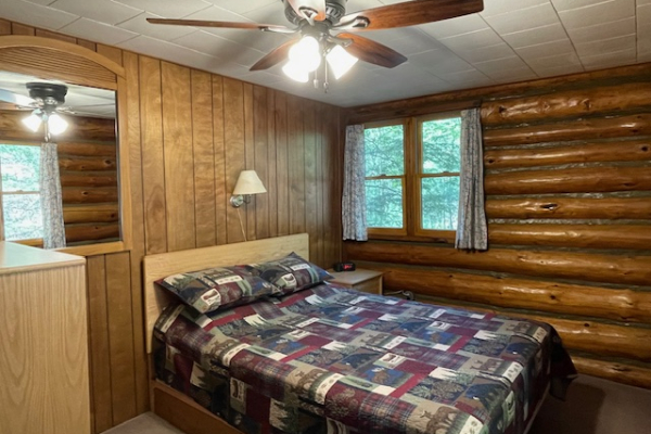 Log Cabins - Candlelight Cottages, LLC